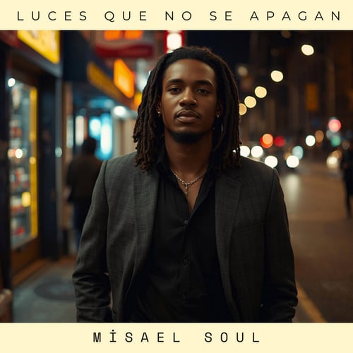 Luces Que No Se Apagan