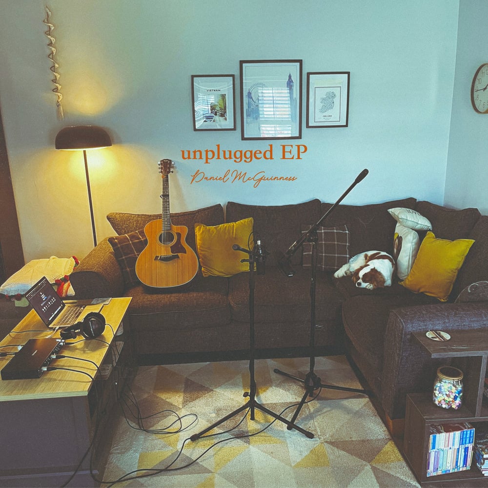 unplugged EP - Digital