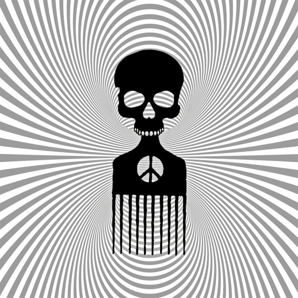 Entropy is the Mainline to God