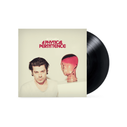 Rett Smith - A Physical Persistence