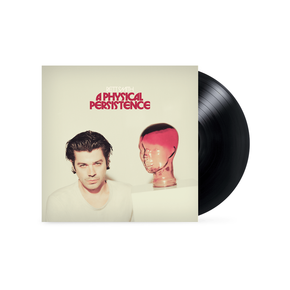 Rett Smith - A Physical Persistence