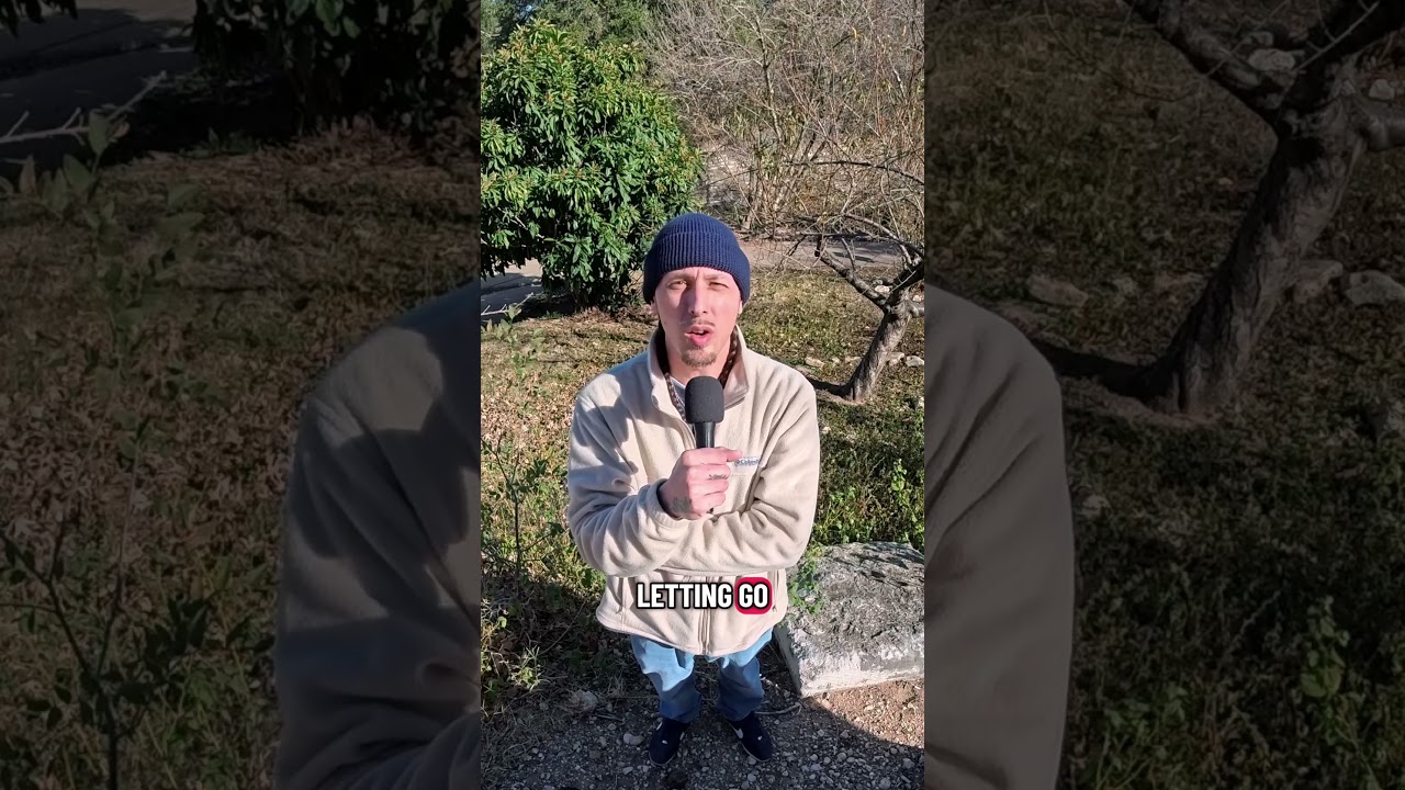 The Real Fear Behind Releasing Music!