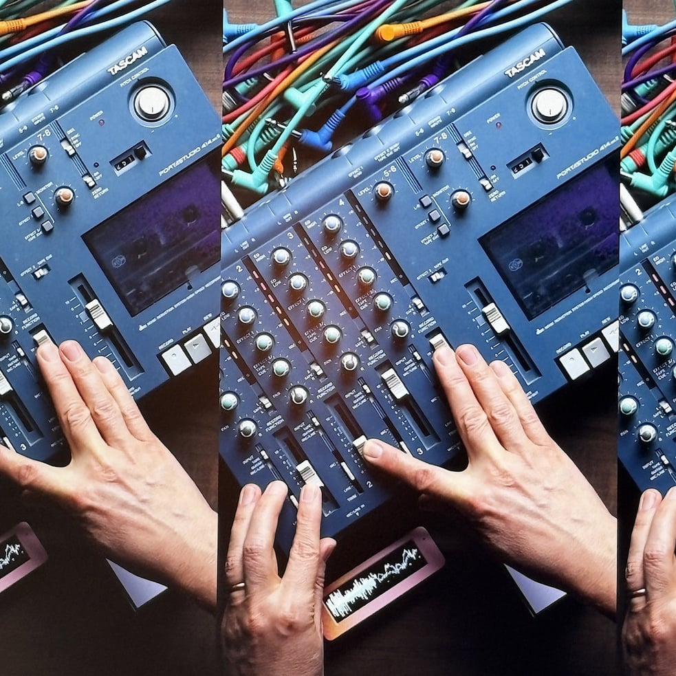 Yours Not Mine - Digital