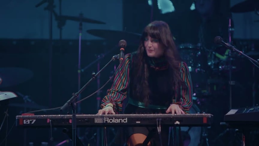 ViRG - Dead Ends [LIVE at Tally Ho]