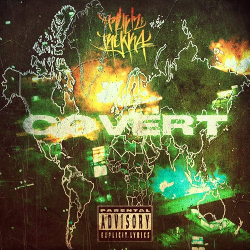Covert