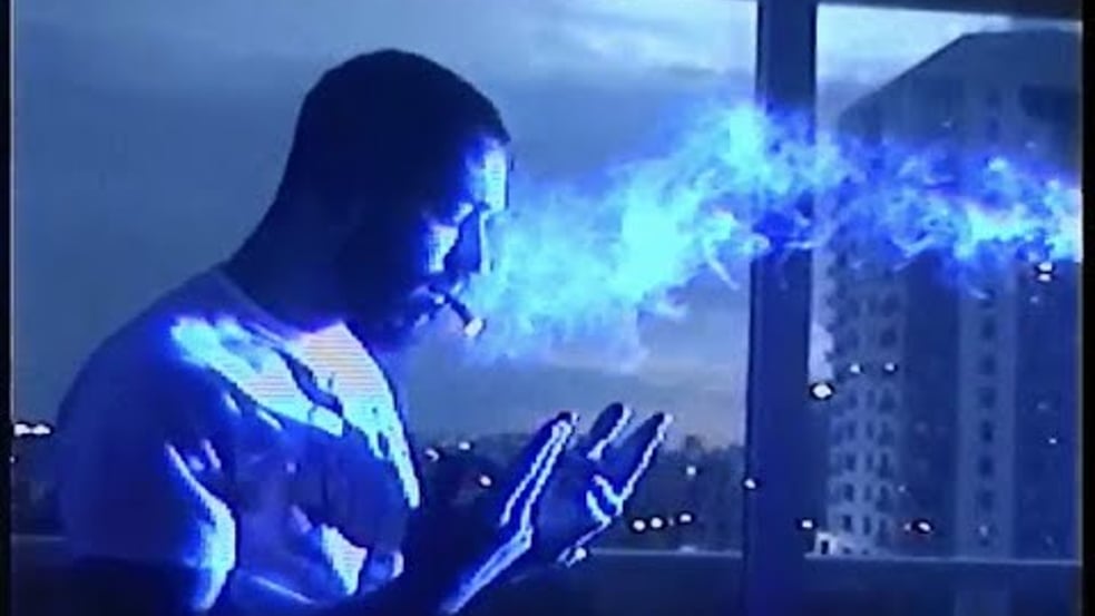 Fukkit - Kanye West (Official Music Video)