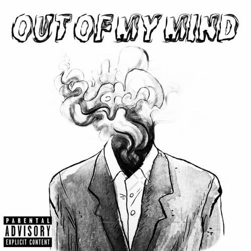 OUT OF MY MIND