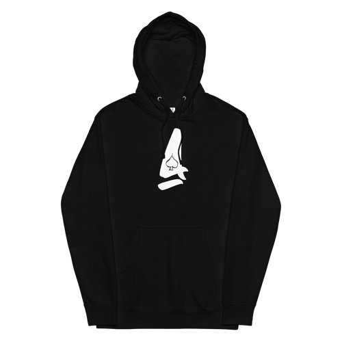 LOGO hoodie