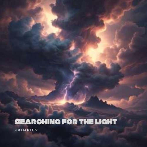 Searching For The Light