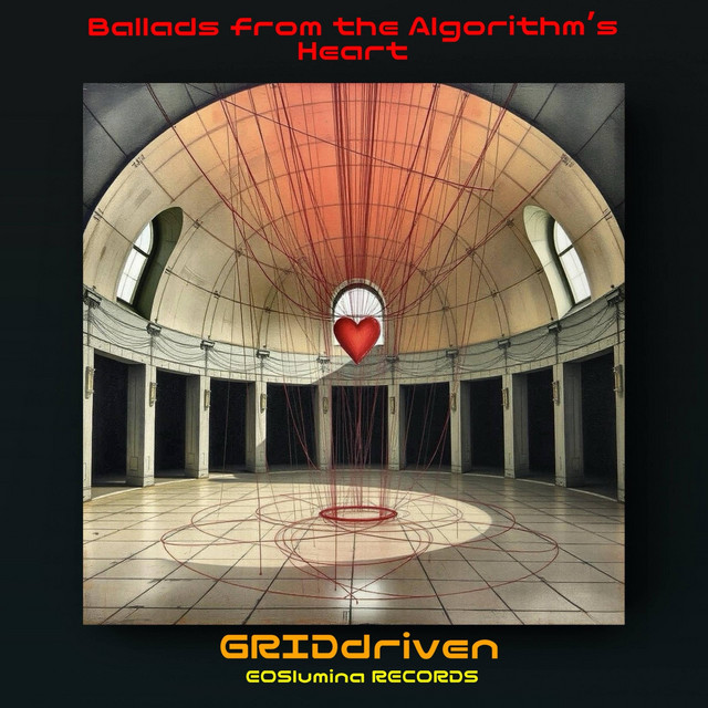 Ballads from the Algorithm’s Heart