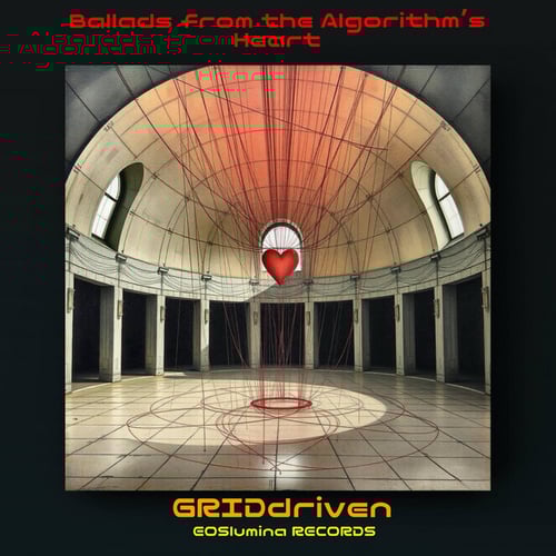 Ballads from the Algorithm’s Heart