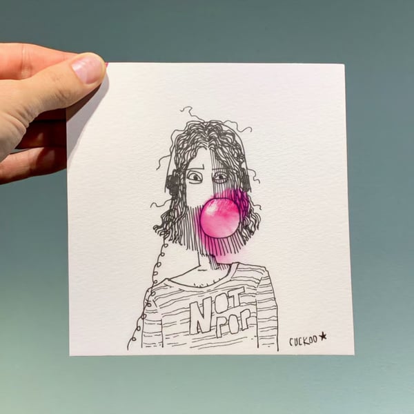 Not Pop image
