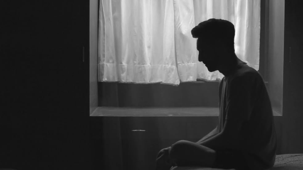 Gert Taberner "Hannah" (Lyric Video)