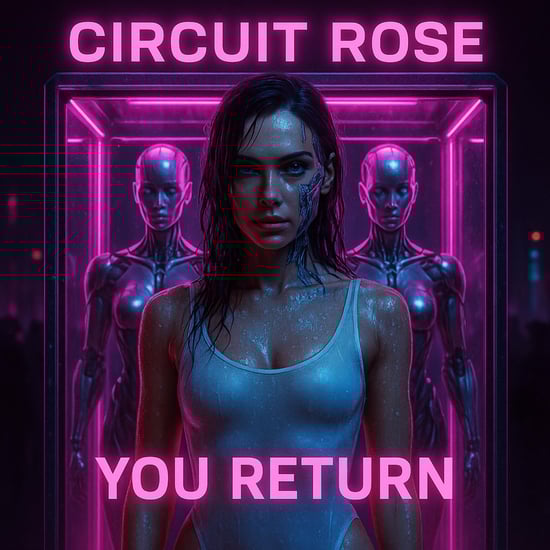 YOU RETURN (feat. AI Babes)