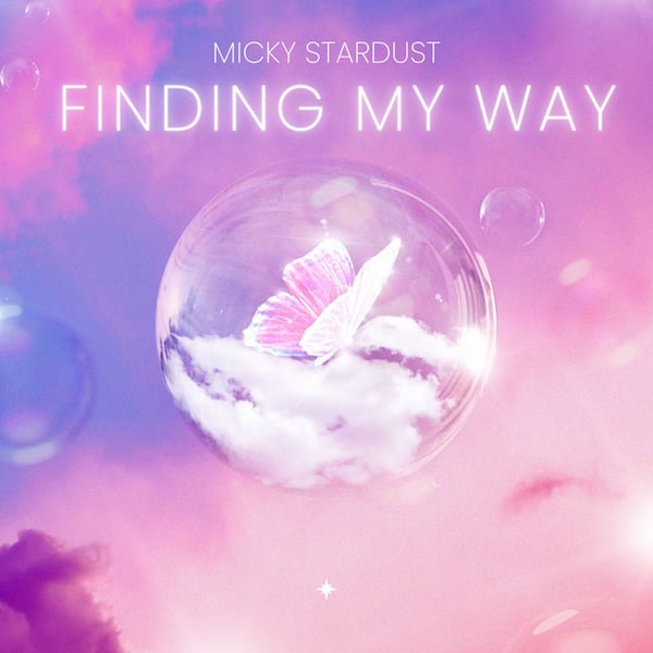 Finding My Way image