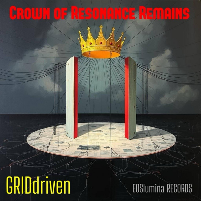 Crown of Resonance Remains