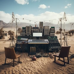 Cyber Bazaar