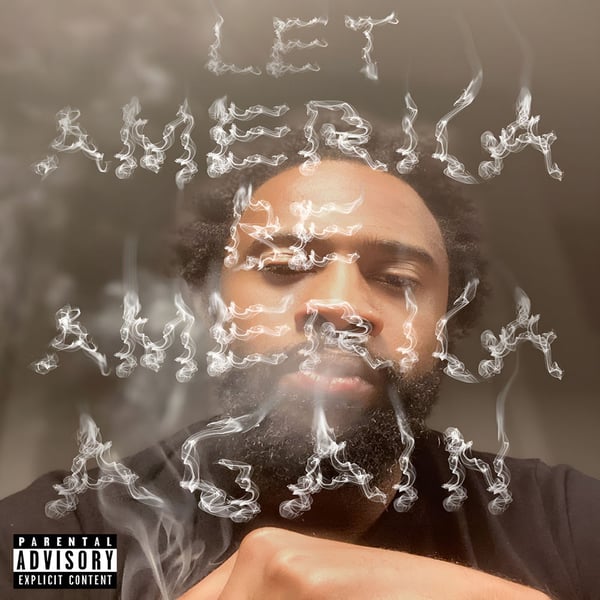 Let America Be America Again image