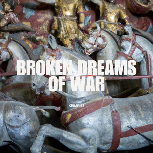 Broken Dreams Of War
