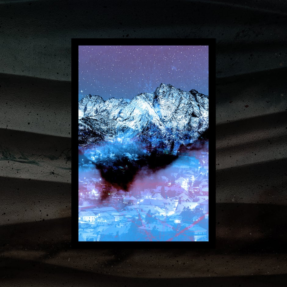 The Outpost - Digital