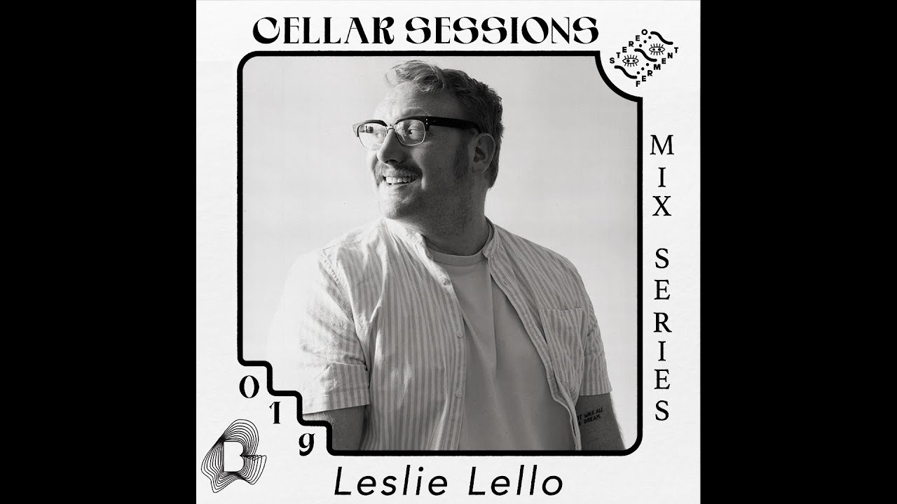 LESLIE LELLO: Soulful Loungey Vibes