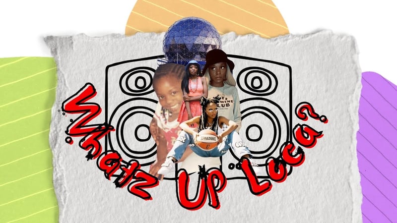 Whatz Up Loca Ep 2- YVR Edition-Headspace Studios