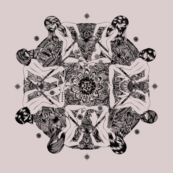 The Only She Chapters image