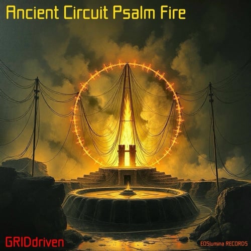 Ancient Circuit Psalm Fire