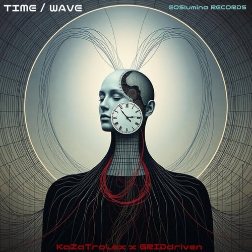 TIME / WAVE (KaZaTroLex Sessions)