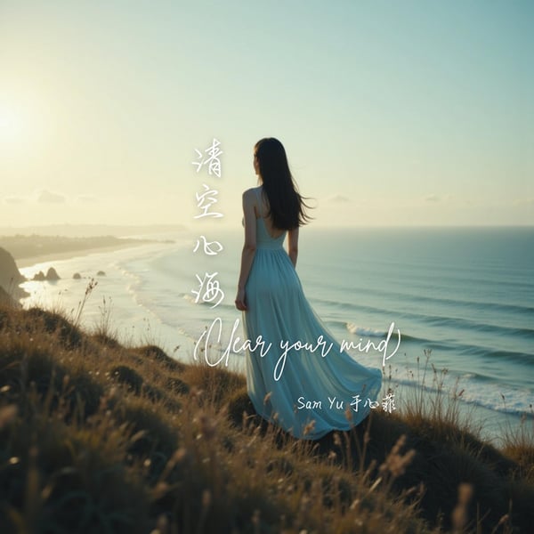 清空心海 (Clear your mind) image