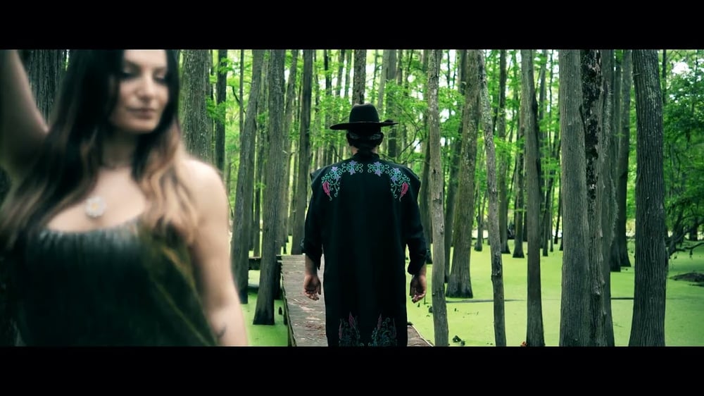 Ishi - Sweet Gold (Official Video)