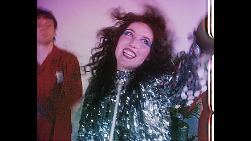 Pleasure Business Ft. ViRG - Martini