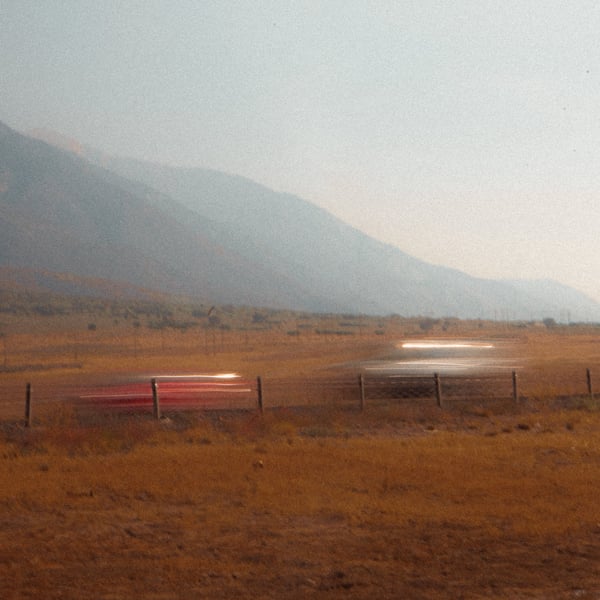 In the Interim - Digital image