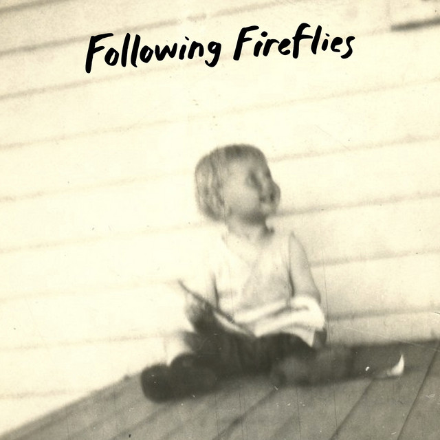 Following Fireflies