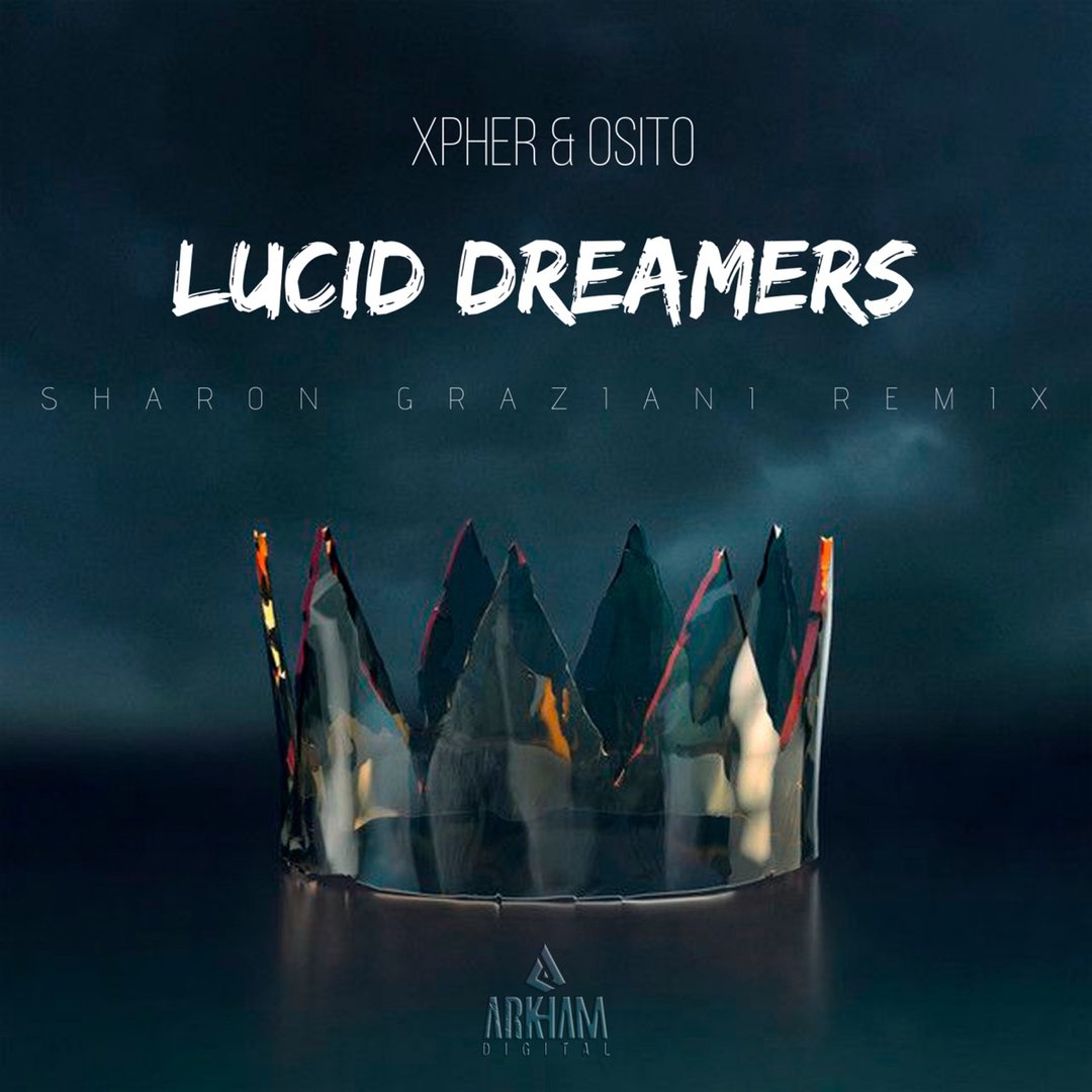 Lucid Dreamers (Sharon Graziani Remix) image
