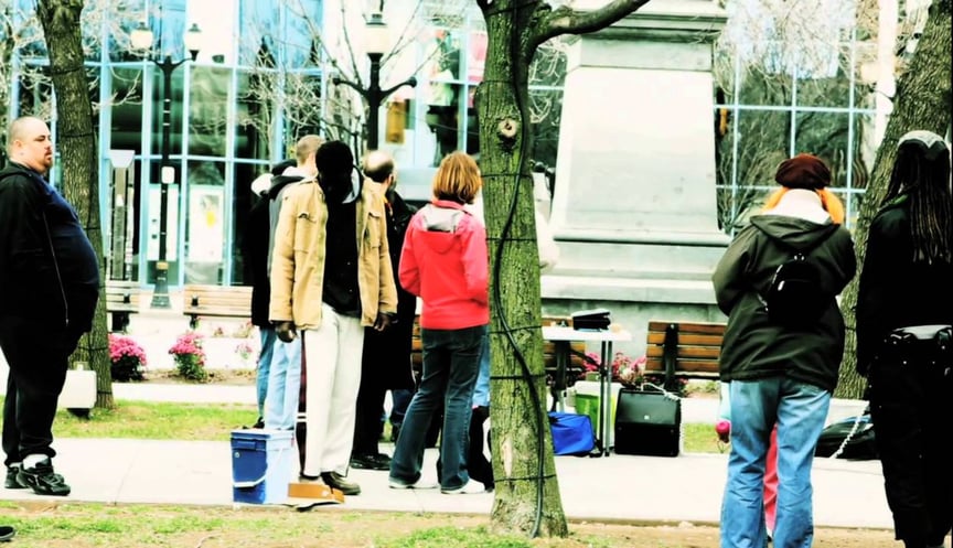 Kojo Easy Damptey - Illusion (Official Video)