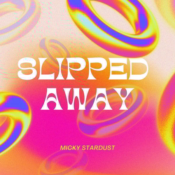 Slipped Away image