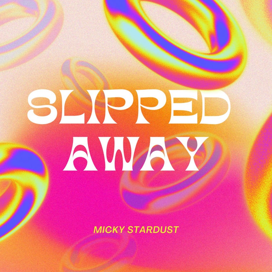 Slipped Away