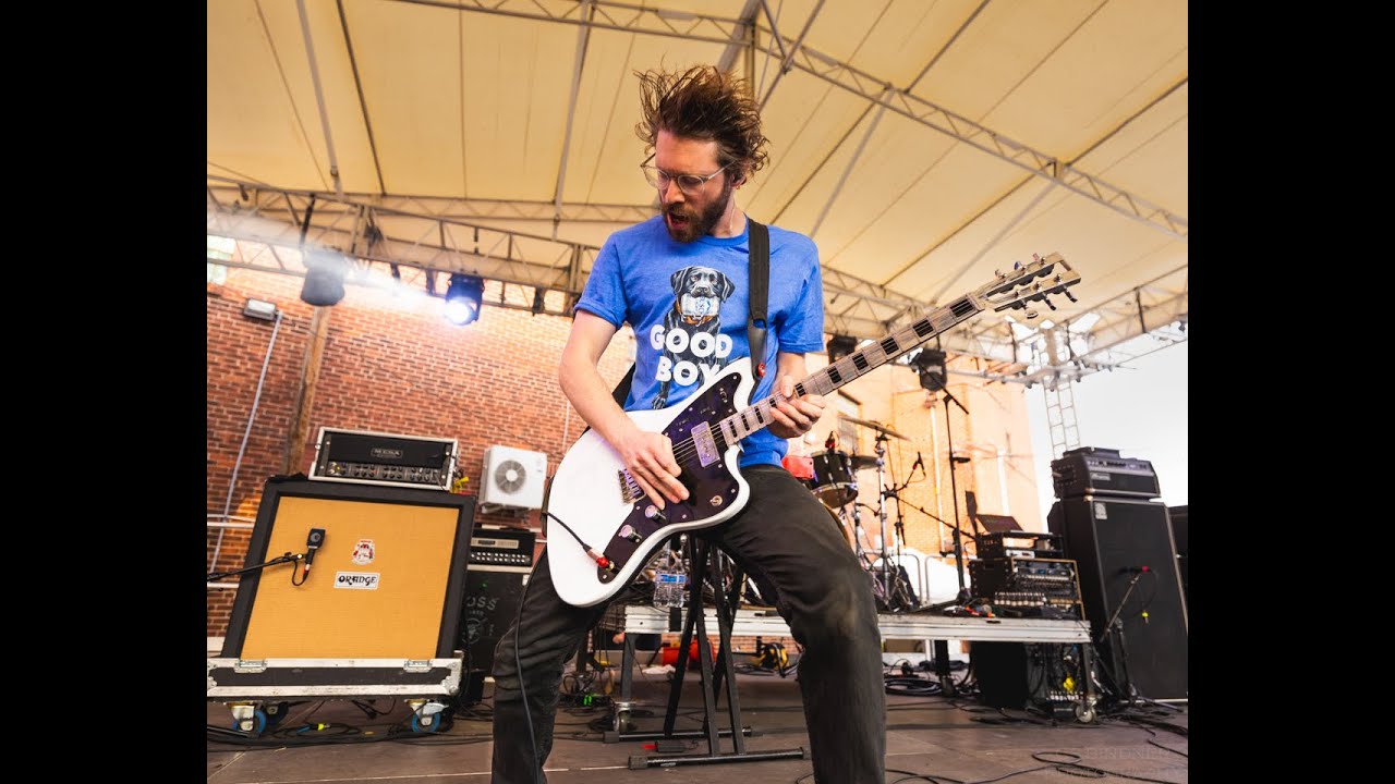 POST. FESTIVAL 2024 HIFI ANNEX REVIEW