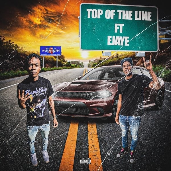 Top Of The Line image