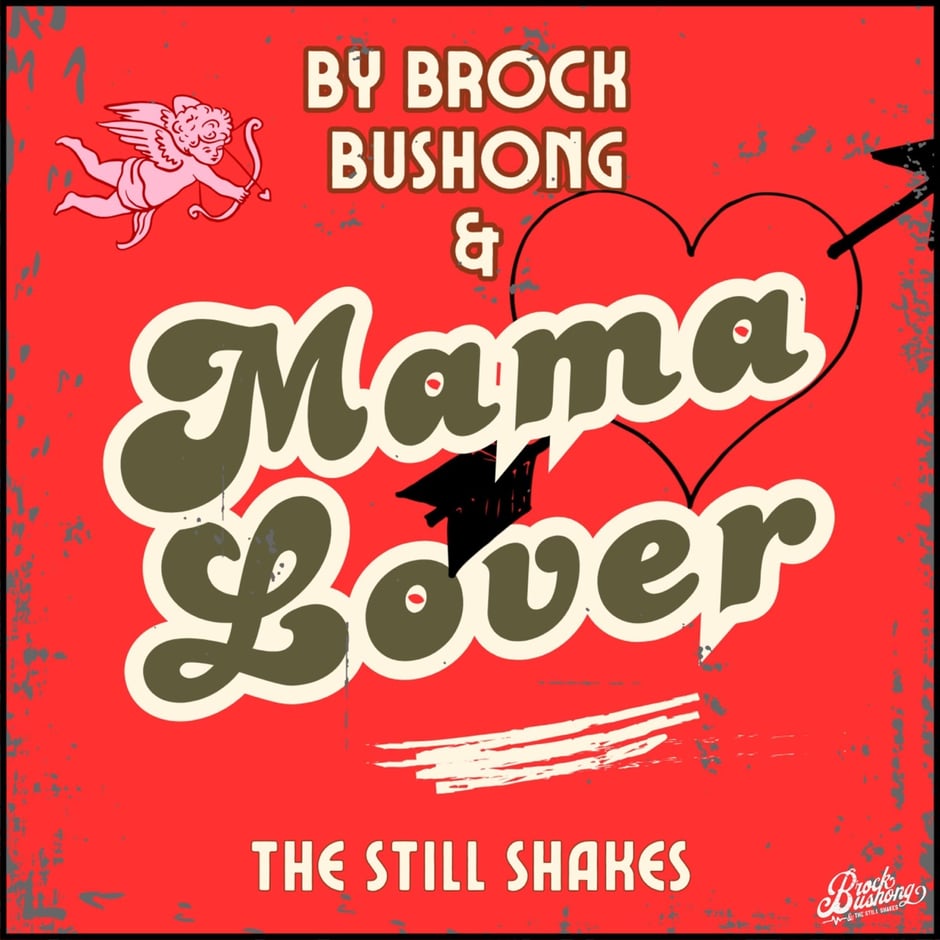 Mama Lover