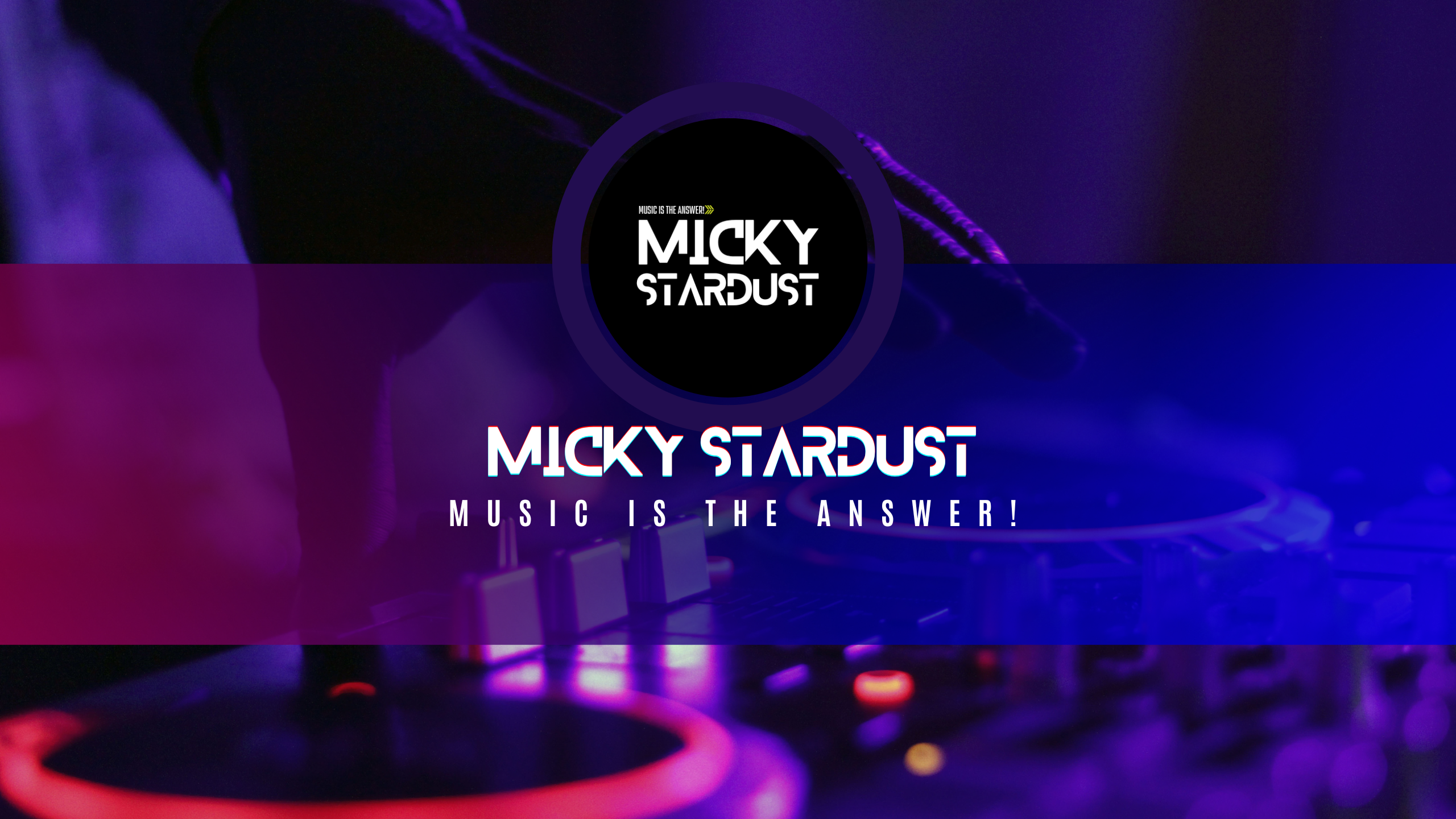Micky Stardust