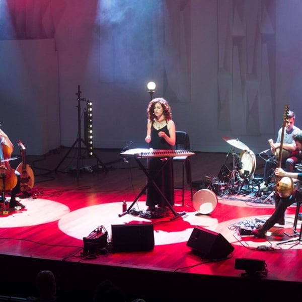 TARAKNA LIVE image