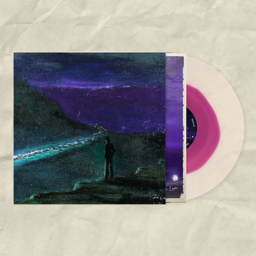 Paradise Lost - Limited Edition Magenta Drop Vinyl