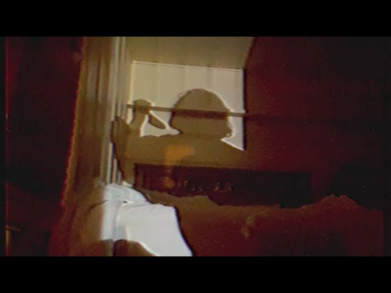 LOVE SICK COWBOY - LONG TIME NO SEE (MUSIC VIDEO)