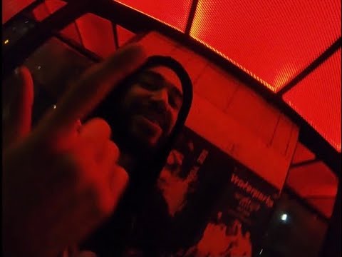 Fukkit - Won't Do It (Official Music video)