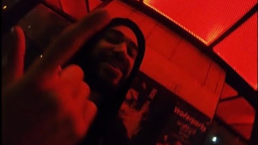 Fukkit - Won't Do It (Official Music video)