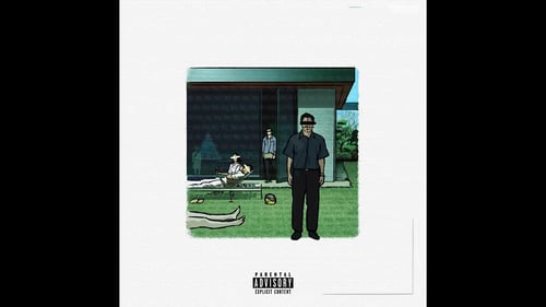 AQ - Replicate [Official Audio]