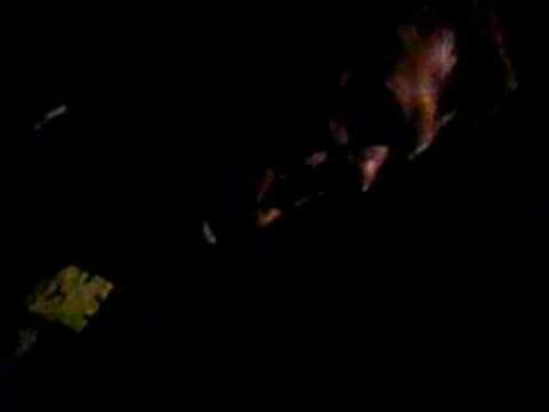 Hit The Lights - Dave's Night Out