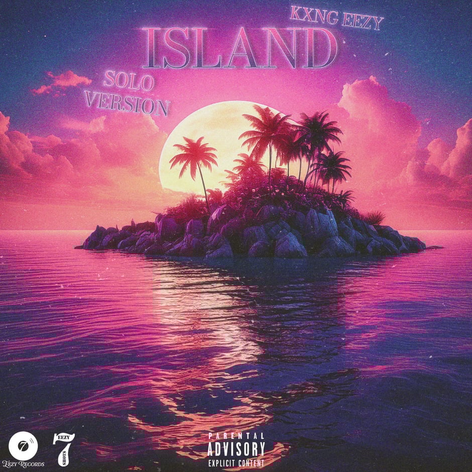 Island (Solo Version)